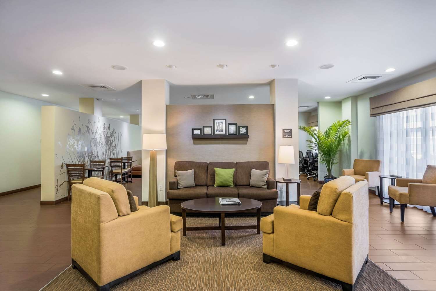 Sleep Inn and Suites Hannibal West 10/19