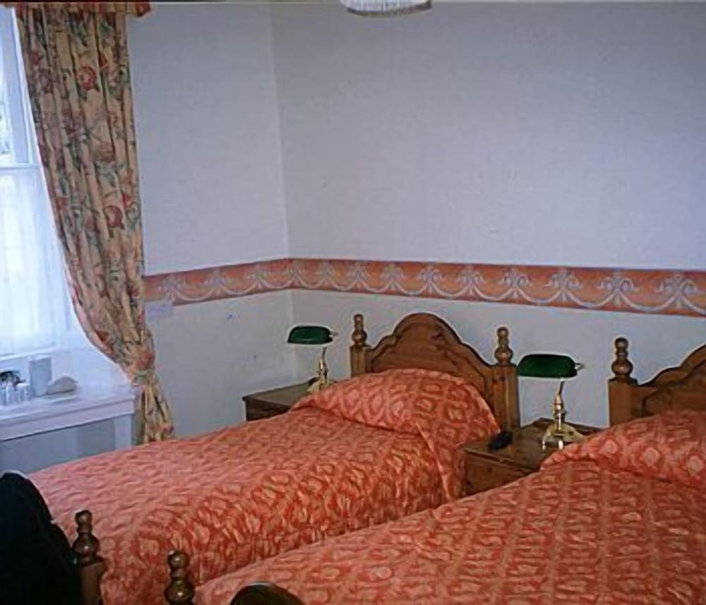 Inn at Ardgour 10/27