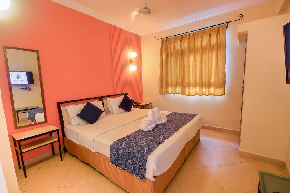 HONEYMOON, SUITE, POOL VIEW, BALCONY
