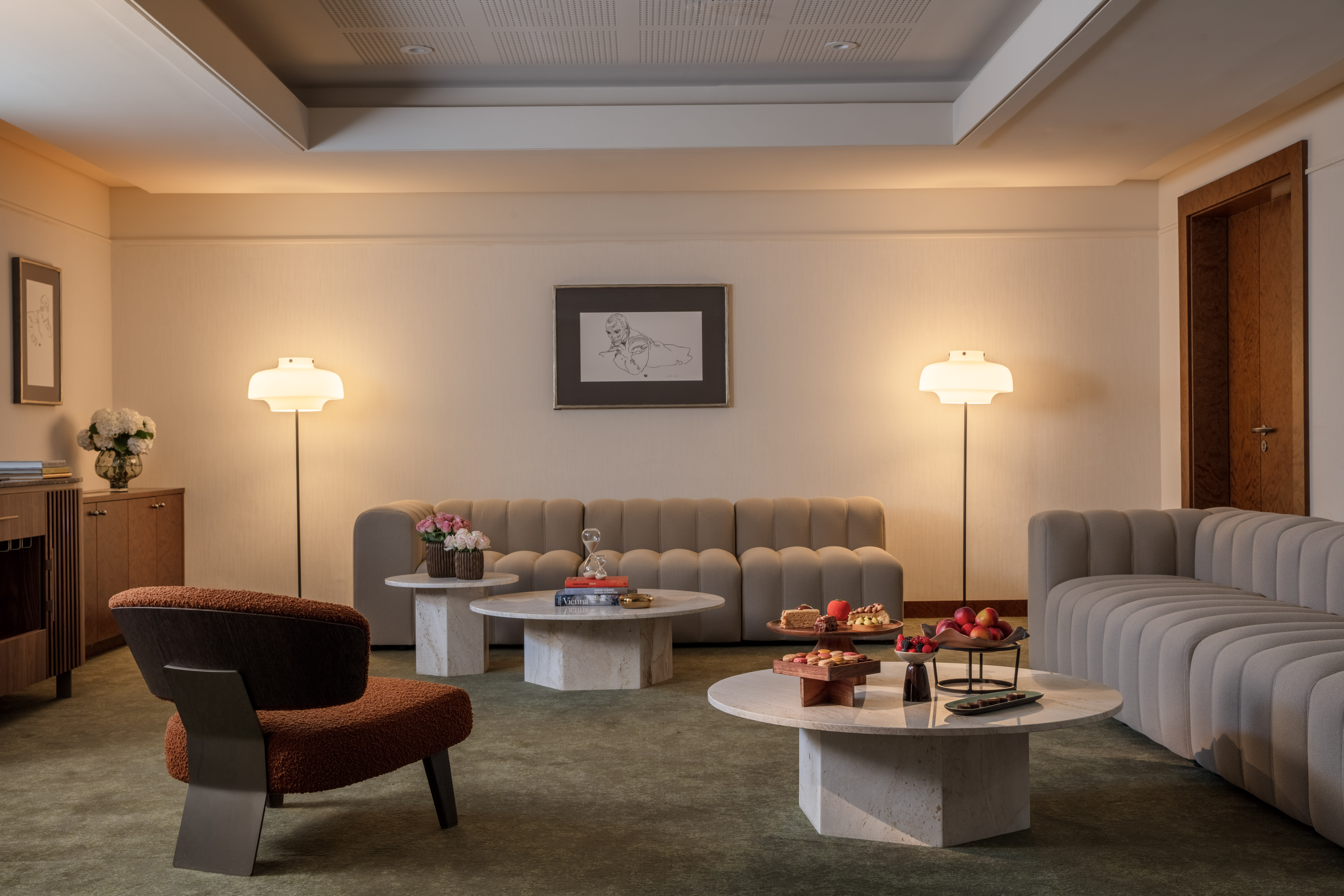 Anantara Palais Hansen Vienna 48/78