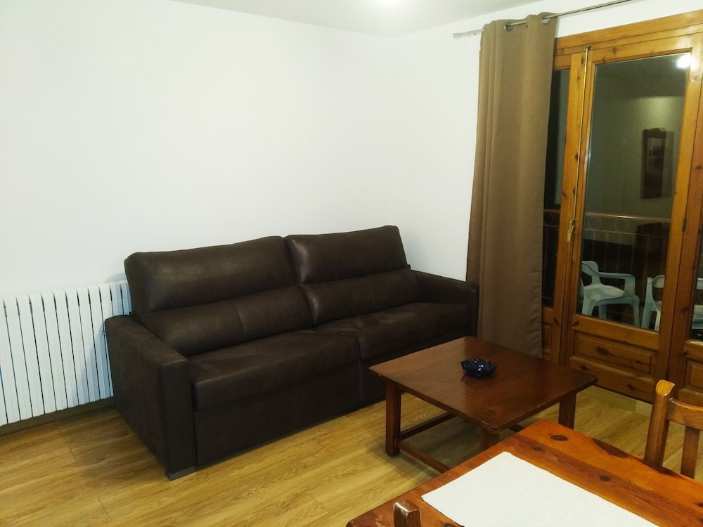 Aparthotel Sant Andreu 13/39