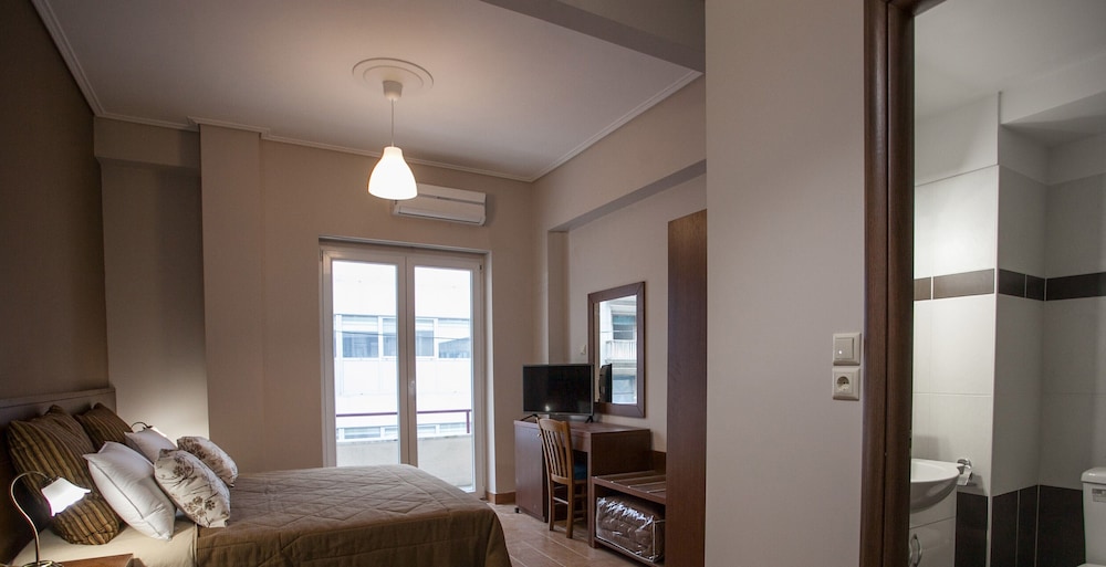Ambrosia Suites 24/60