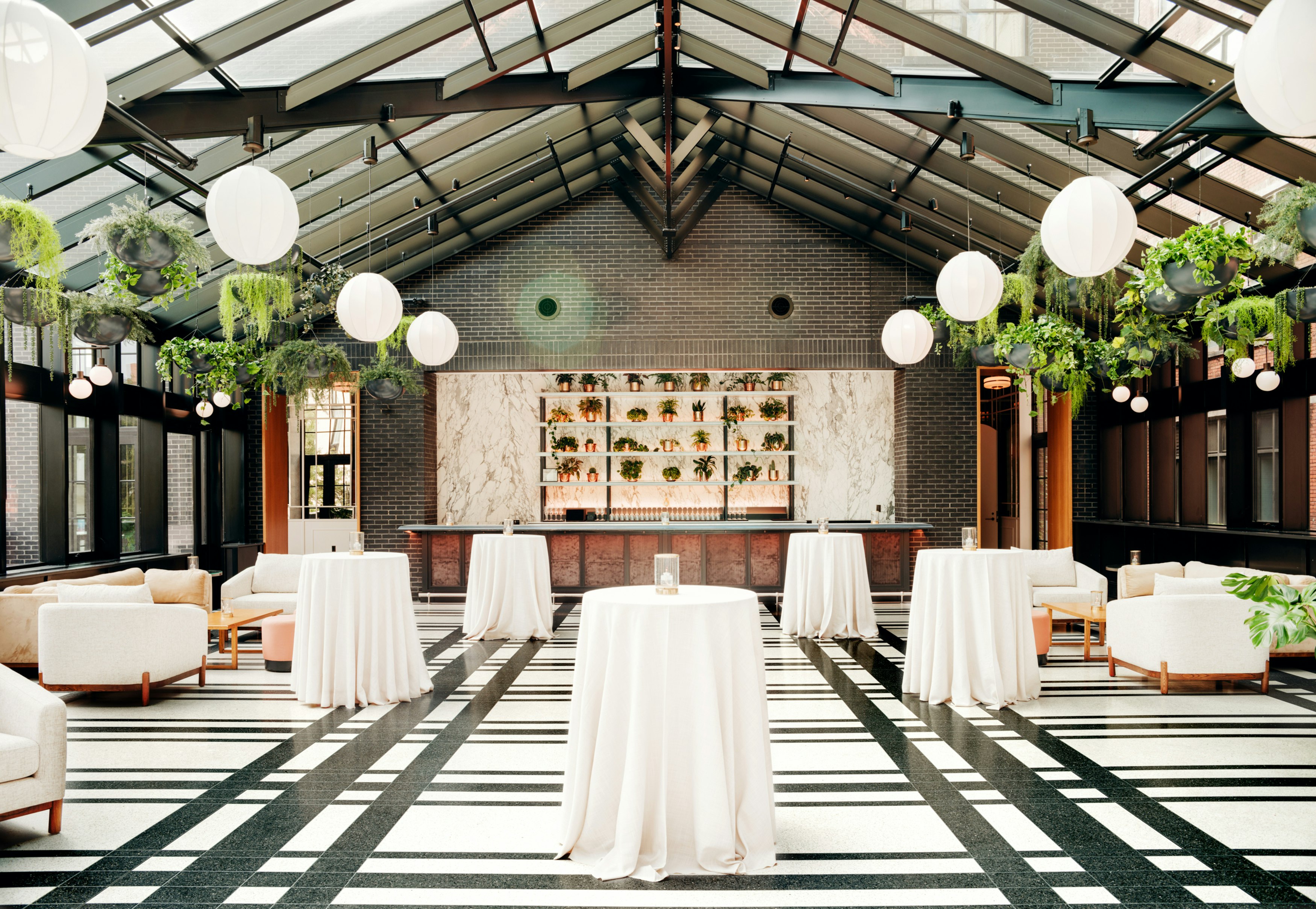 Shinola Hotel 10/50