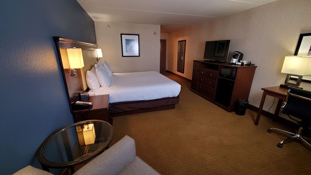Best Western Plus Coeur D alene Inn 22/41