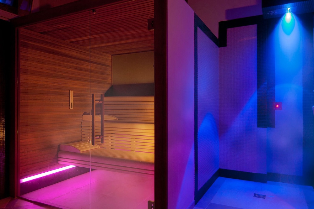Hotel Arnolfo Aqua Laetitia Spa And Beauty 14/26