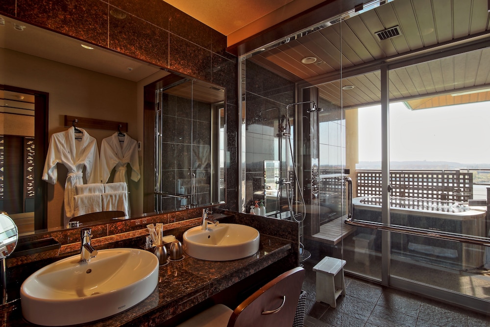 Tokachigawa Onsen Daiichi Hotel 36/65
