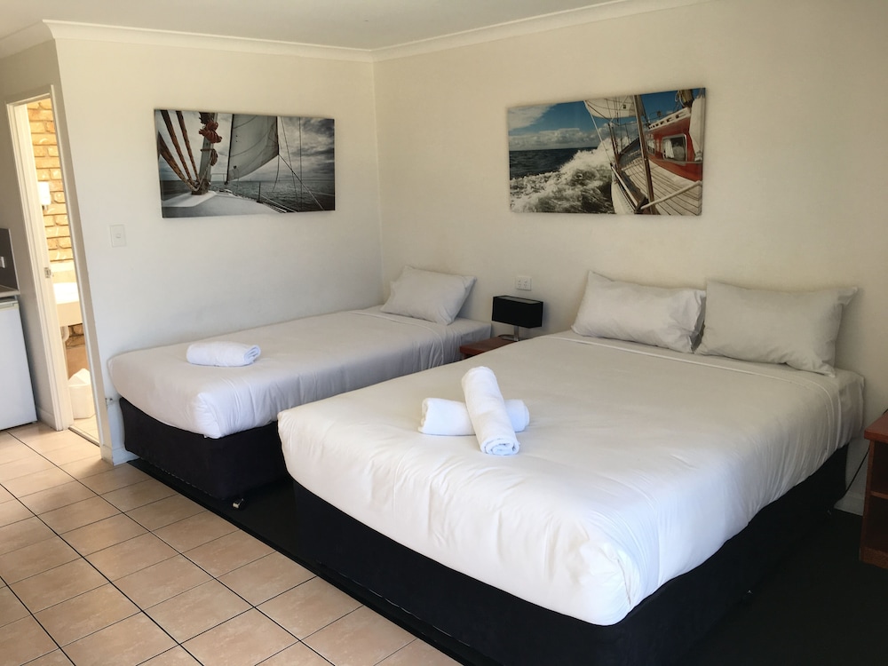 CABOOLTURE MOTEL 26/47