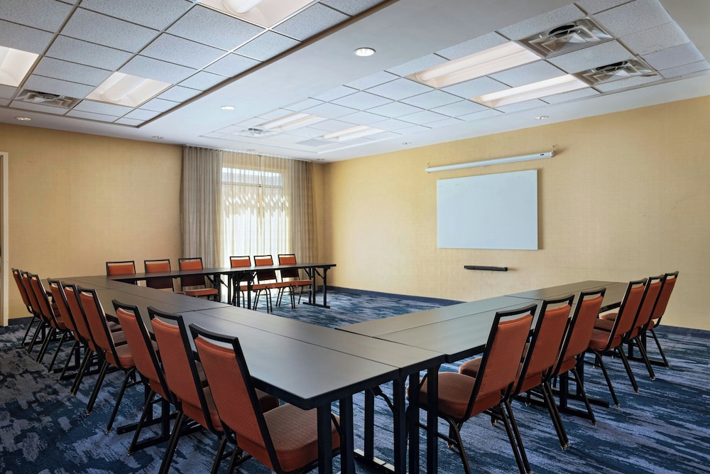 Fairfield Inn And Suites By Marriott Austin San Marcos 33/46