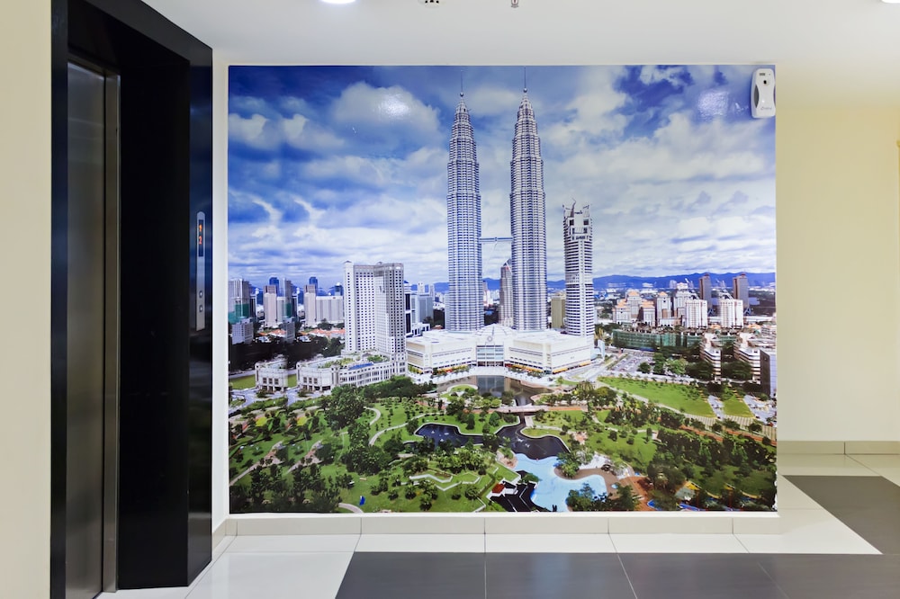 My Hotel @ Sentral 5/80