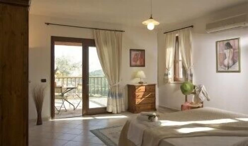 Podere Monte Sixeri - Le Residenze 39/52