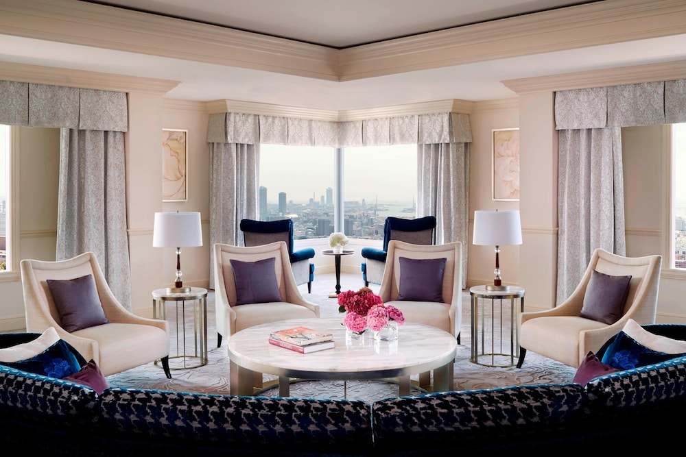 The Ritz-Carlton Osaka 28/33