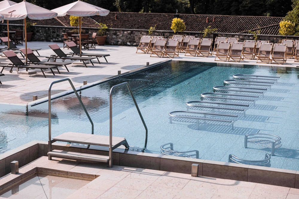 QC Termegarda Spa & Golf Resort 35/51