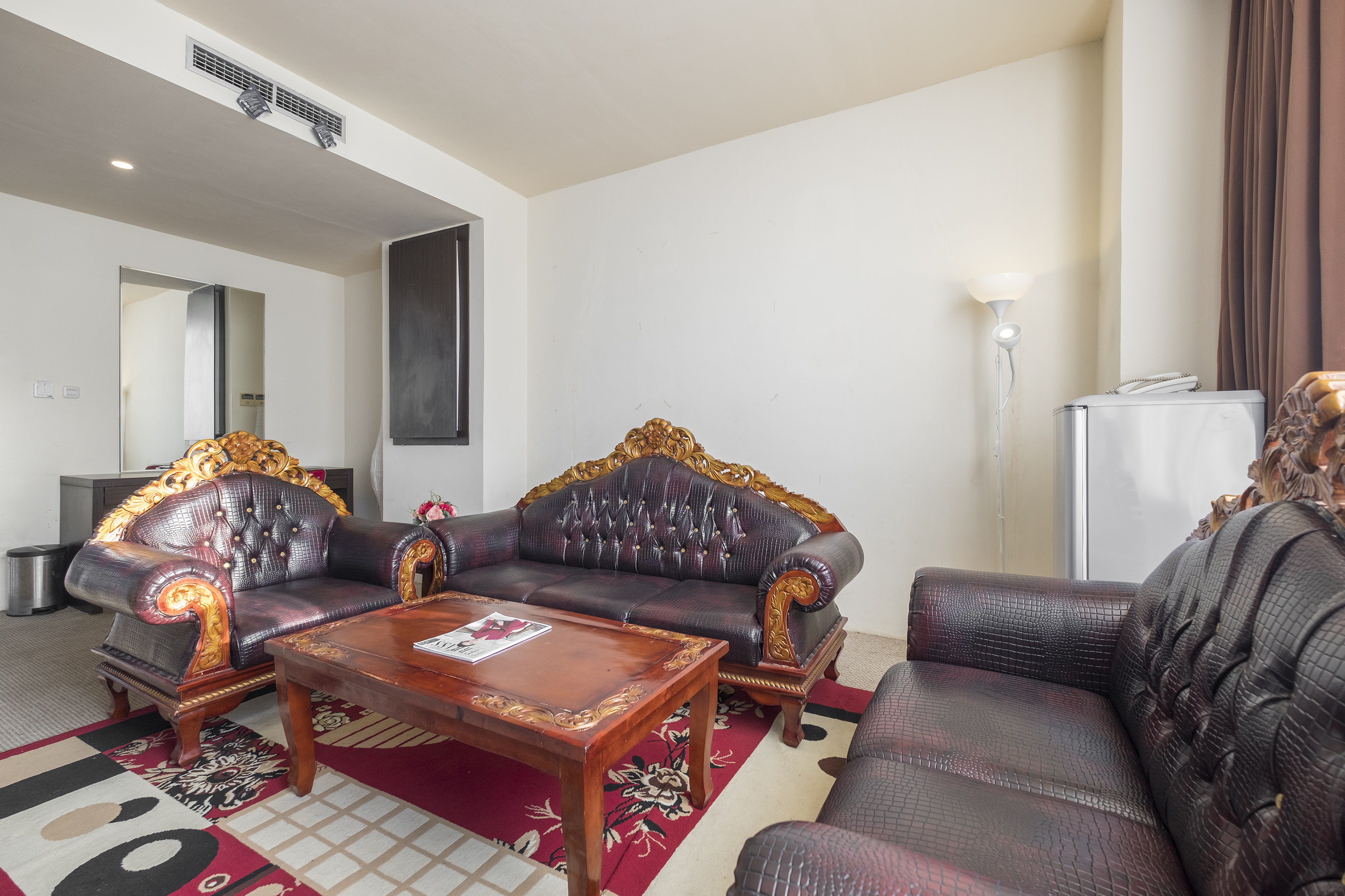 Lynt Hotel Makassar 26/31