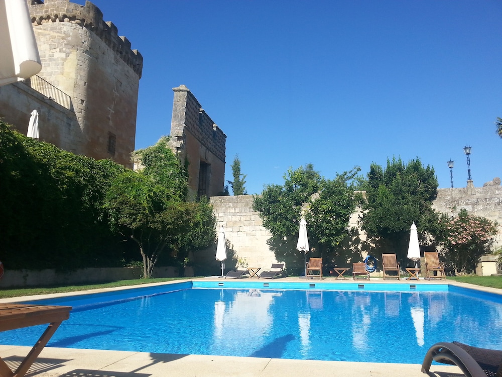 Posada Real Castillo Del Buen Amor 3/65