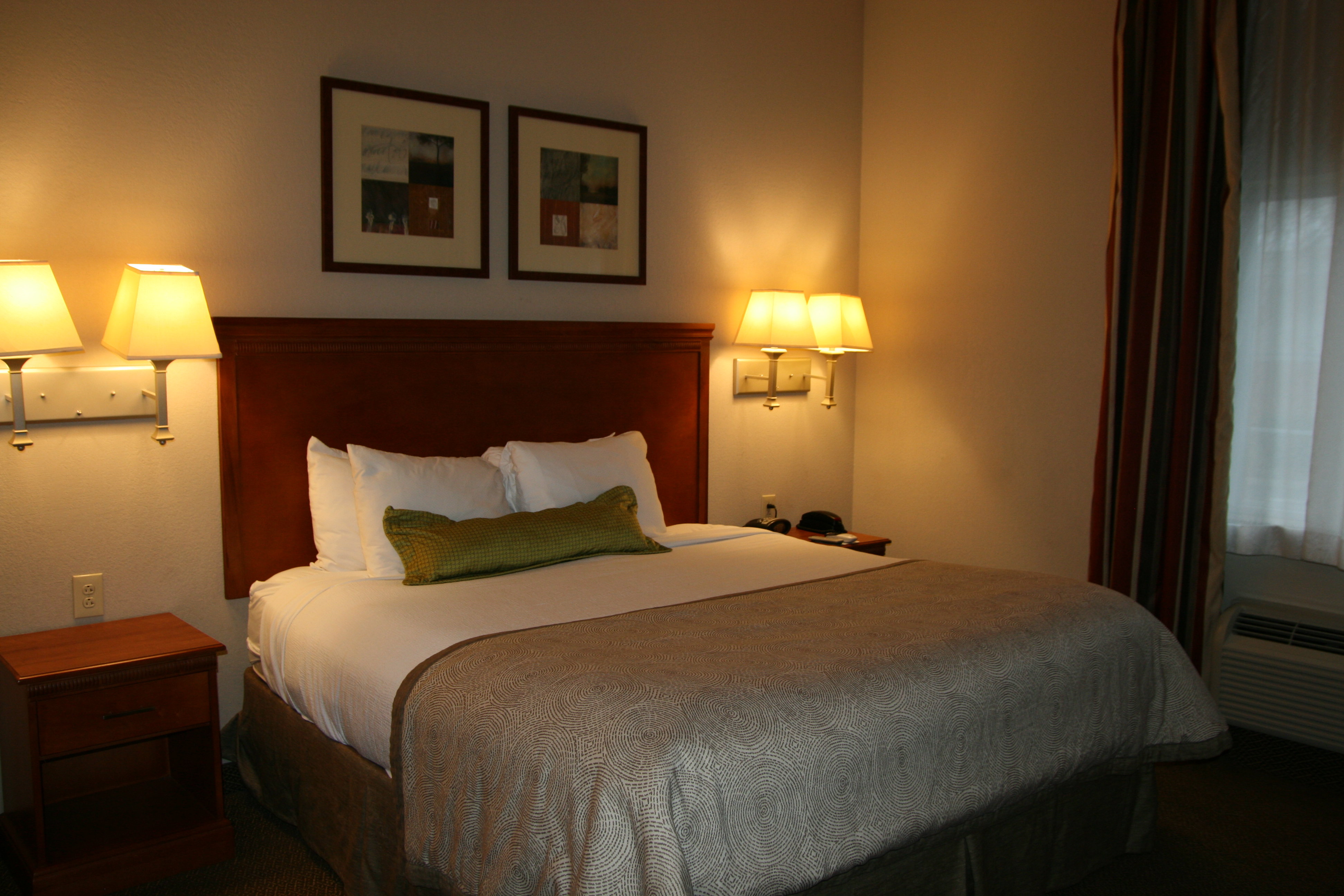 Candlewood Suites Bordentown-Trenton 36/79