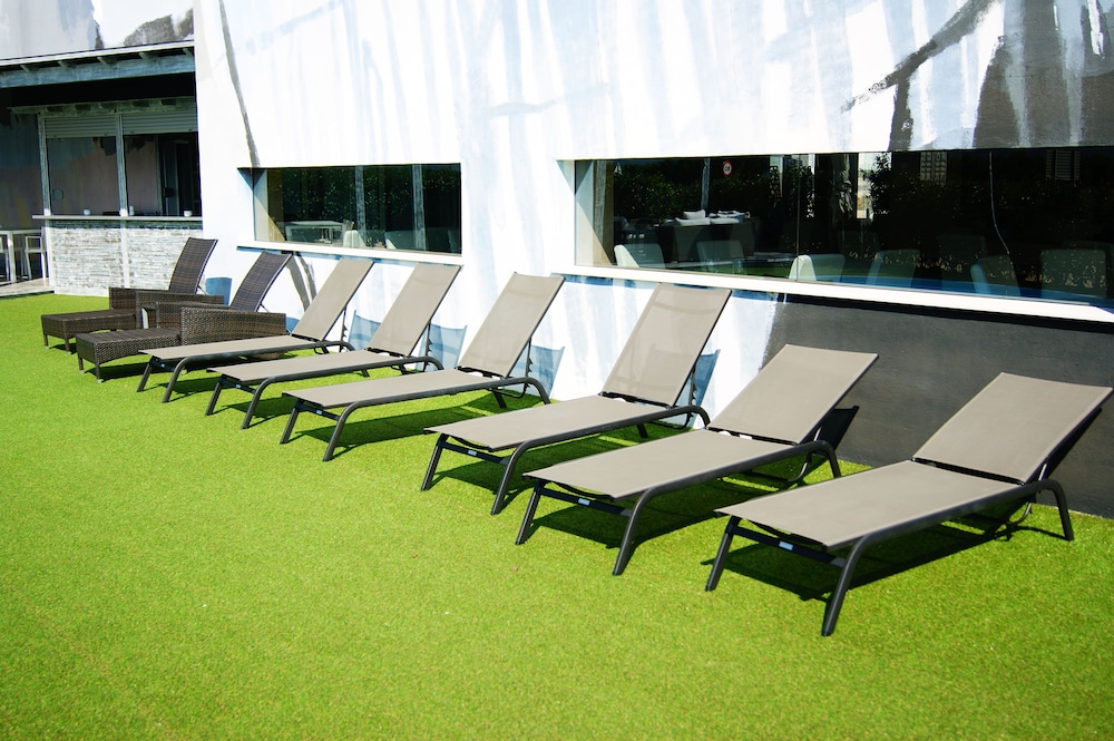 Sercotel Plana Parc 70/83