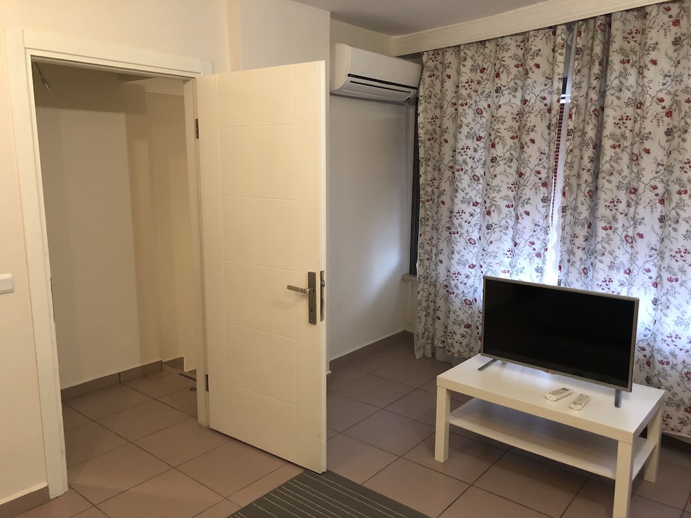 Bursa Park Apart 47/50