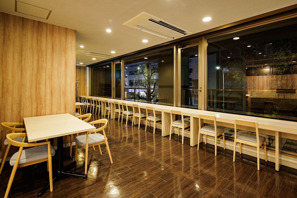 HOTEL AMANEK Asakusa Sakurabashi 34/50