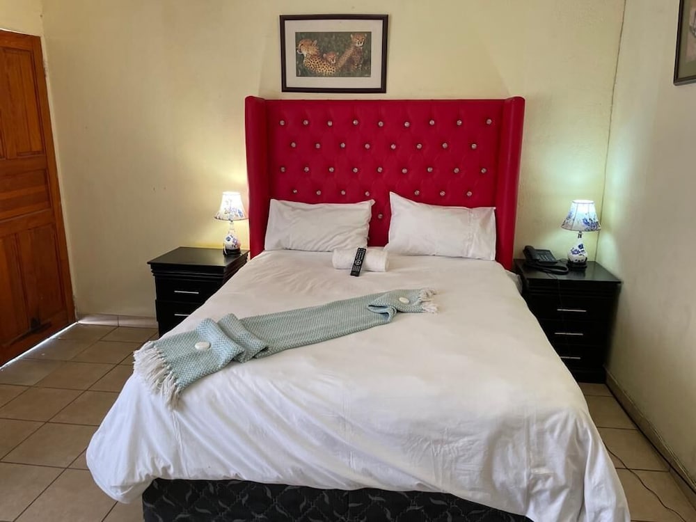 Pale Bohemia B&B 7/35