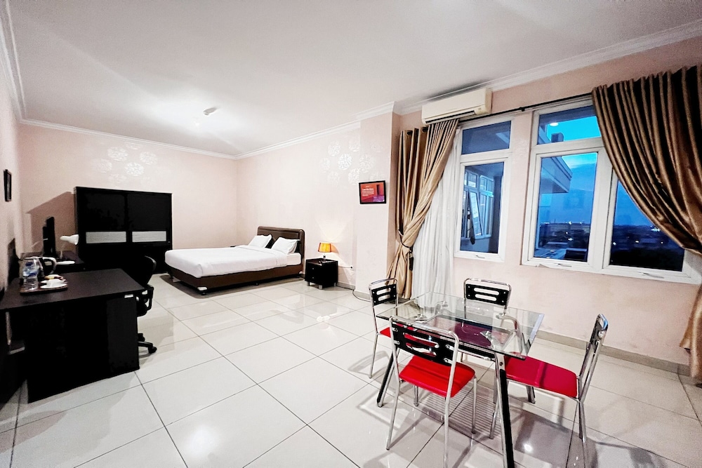Oase Guesthouse 10/15