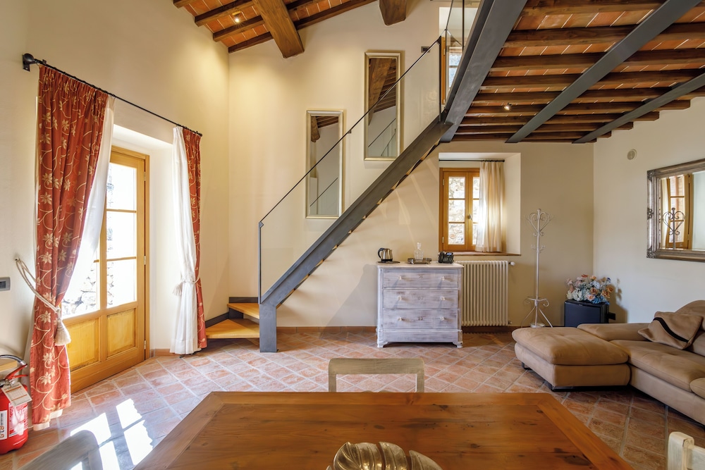 Relais La Costa - Dimora Storica 6/76