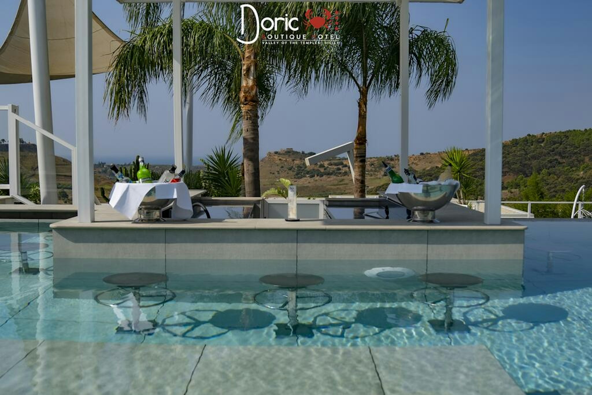 Doric Eco Boutique Resort and Spa - Sicily 37/63