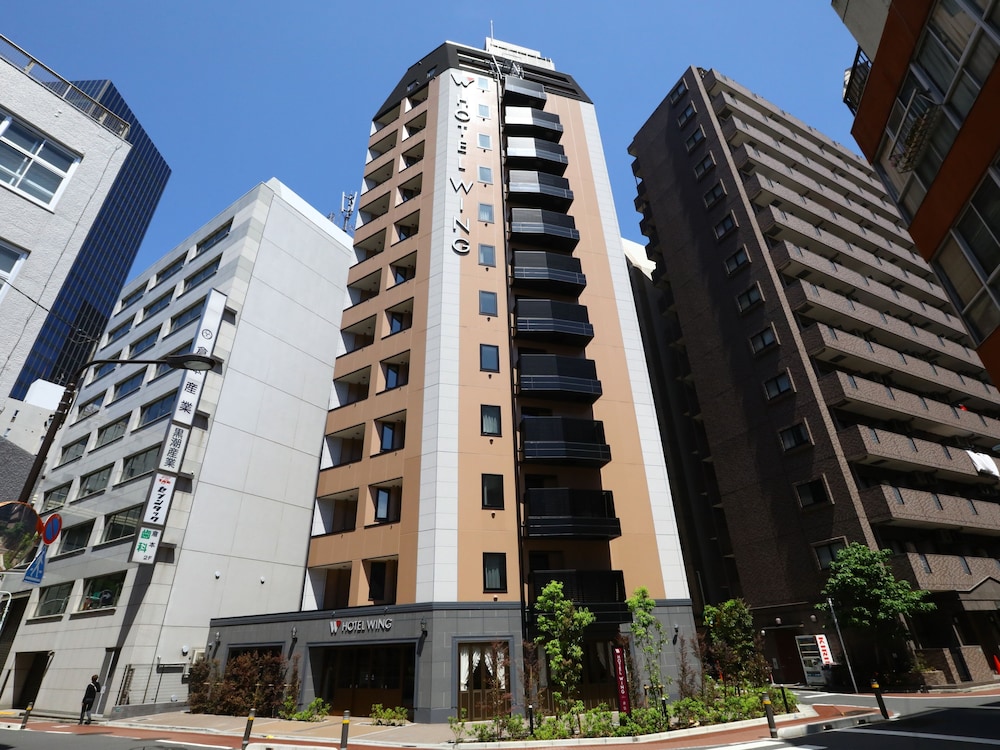 KOKO HOTEL 池袋 写真1