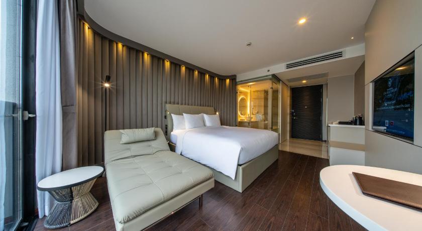 WorldHotels Long Beach Resort Phu Quoc 21/59