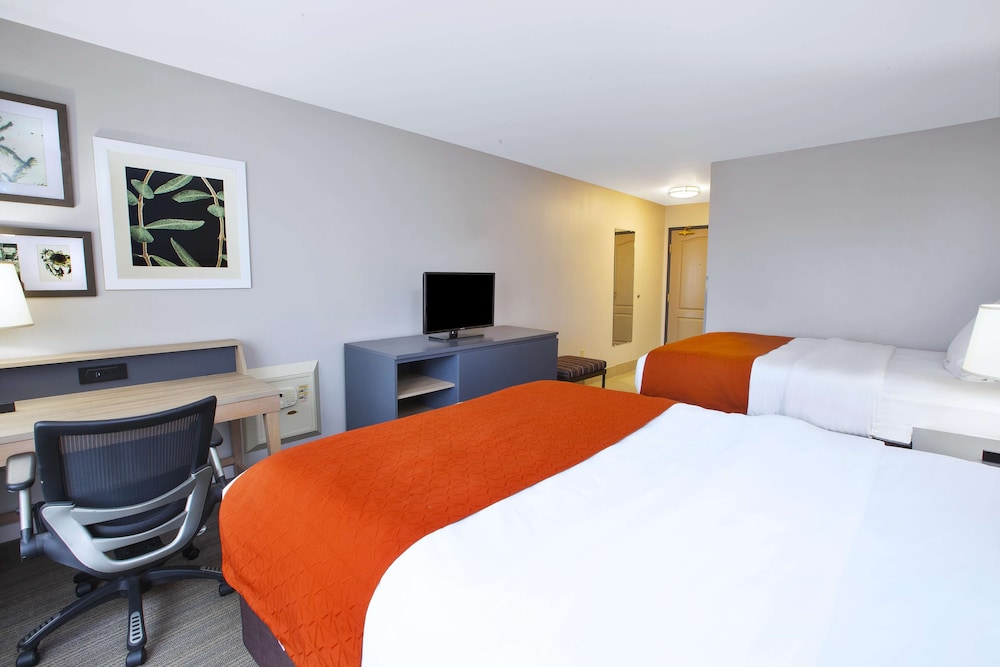 Country Inn and Suites By Radisson Big Rapids MI 15/30