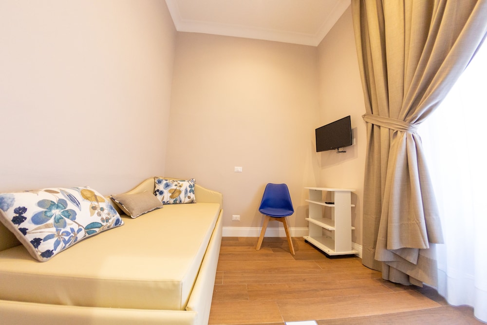 Suite Cuorenapoletano 23/48