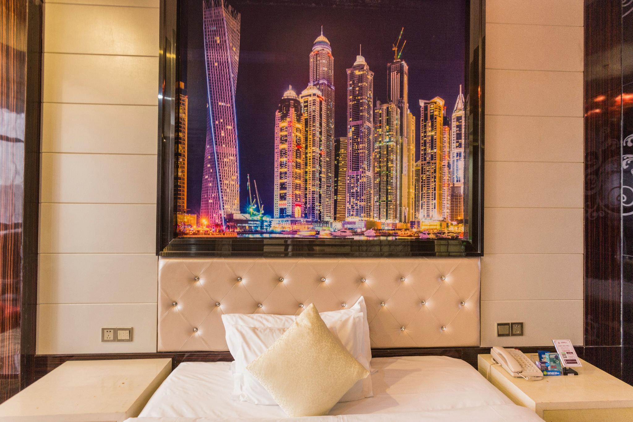 Diy Bai Hotel 21/22