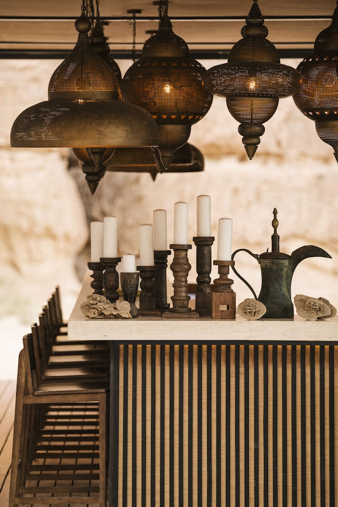 منتجع هابيتاس(Our Habitas AlUla) 11/47