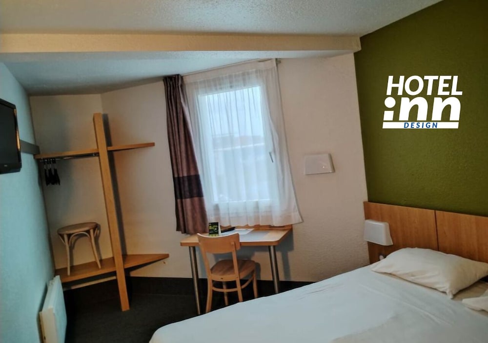 Hotel de MONTLUCON 7/36