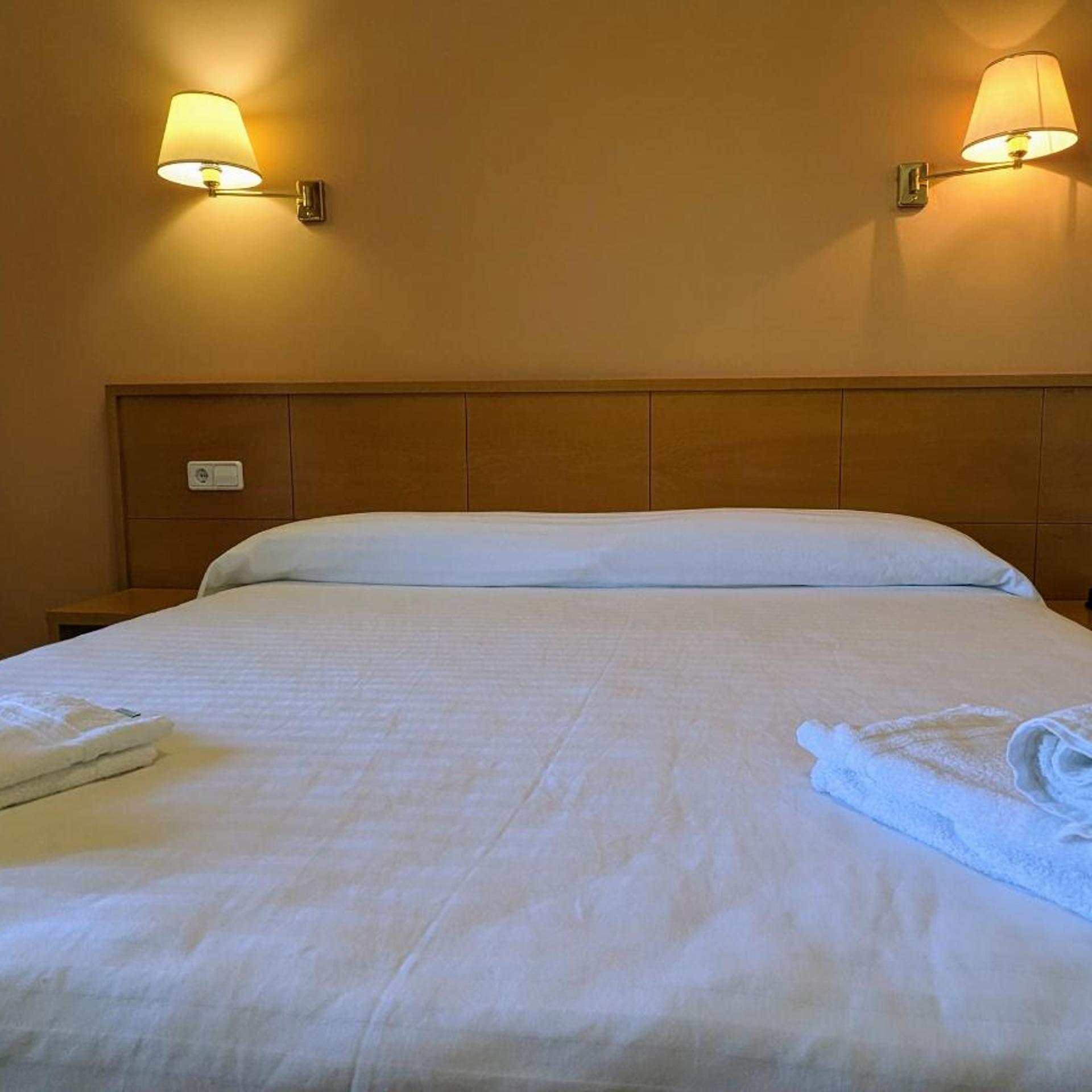 Hotel Santa Faz 19/58