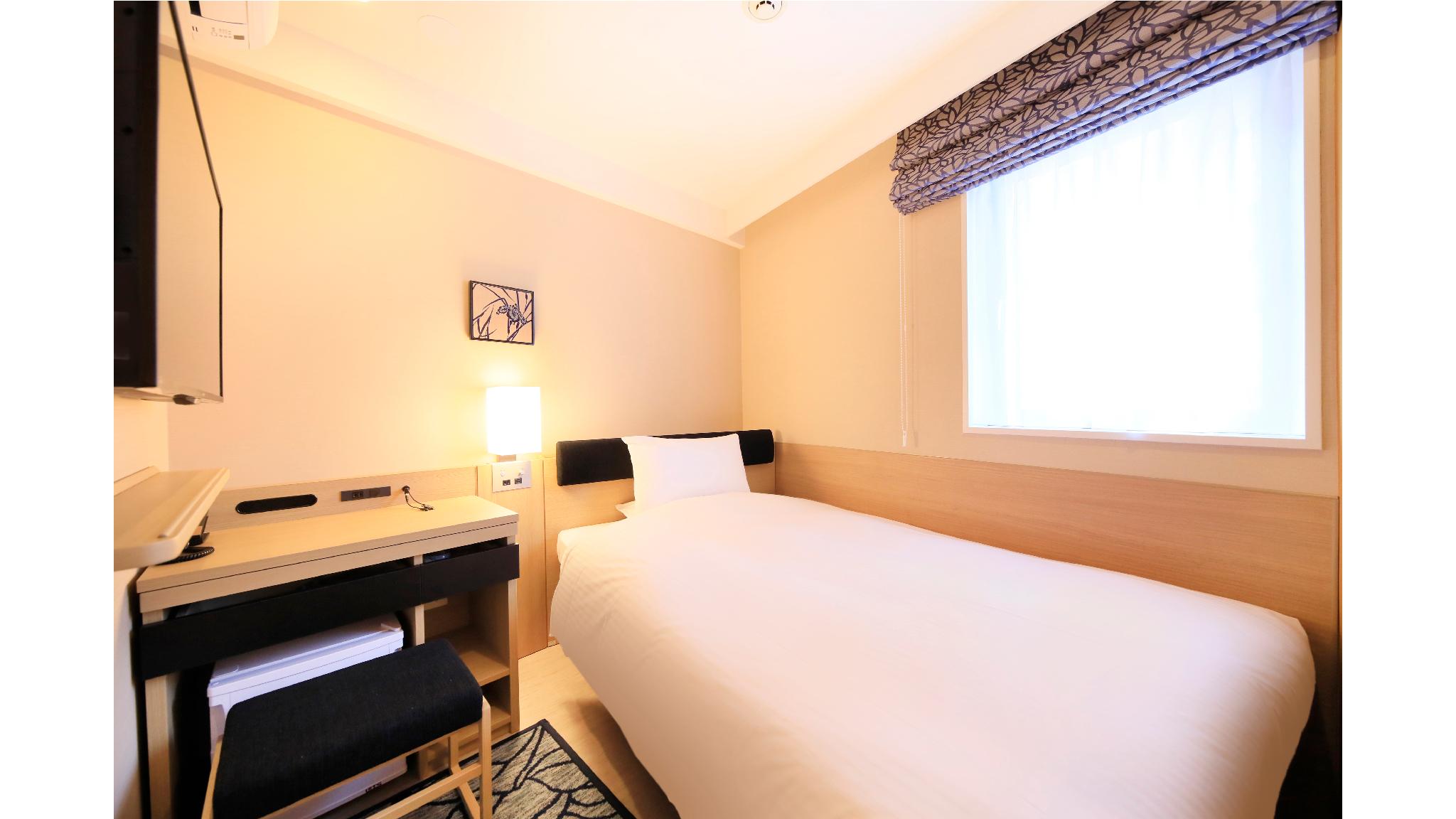 Standard, Single, Semi Double Bed