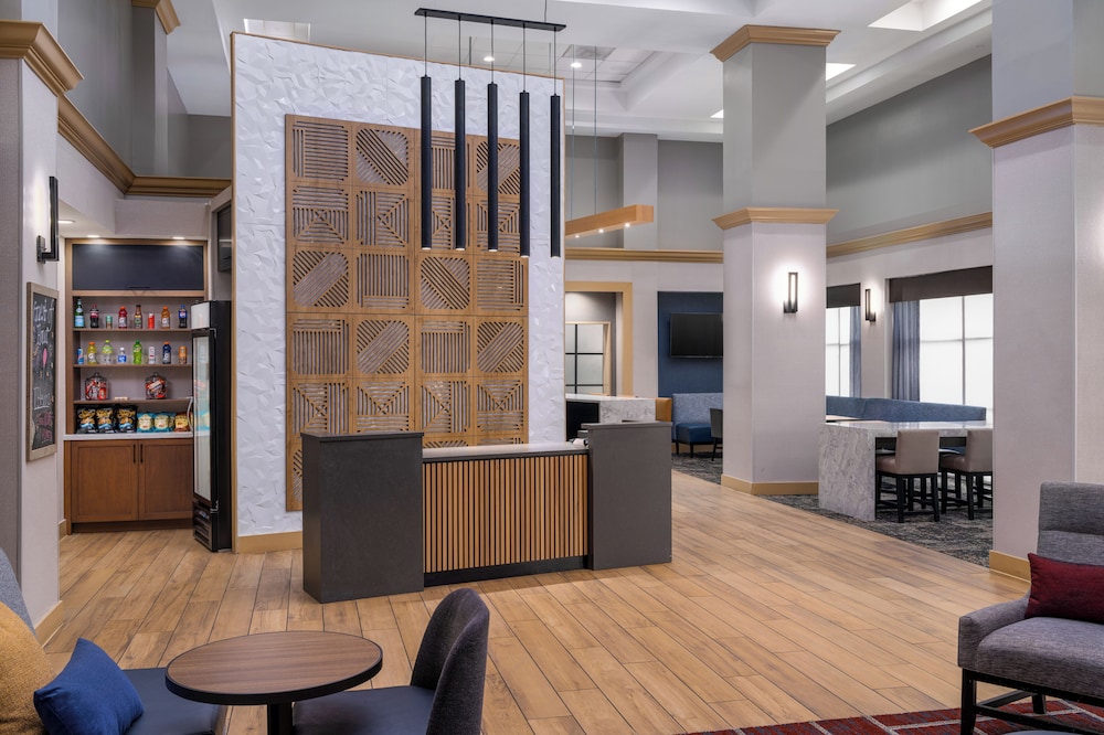 Hyatt Place Columbia/Harbison 32/50