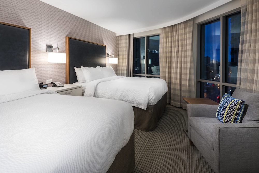 Residence Inn Jersey City 13/43
