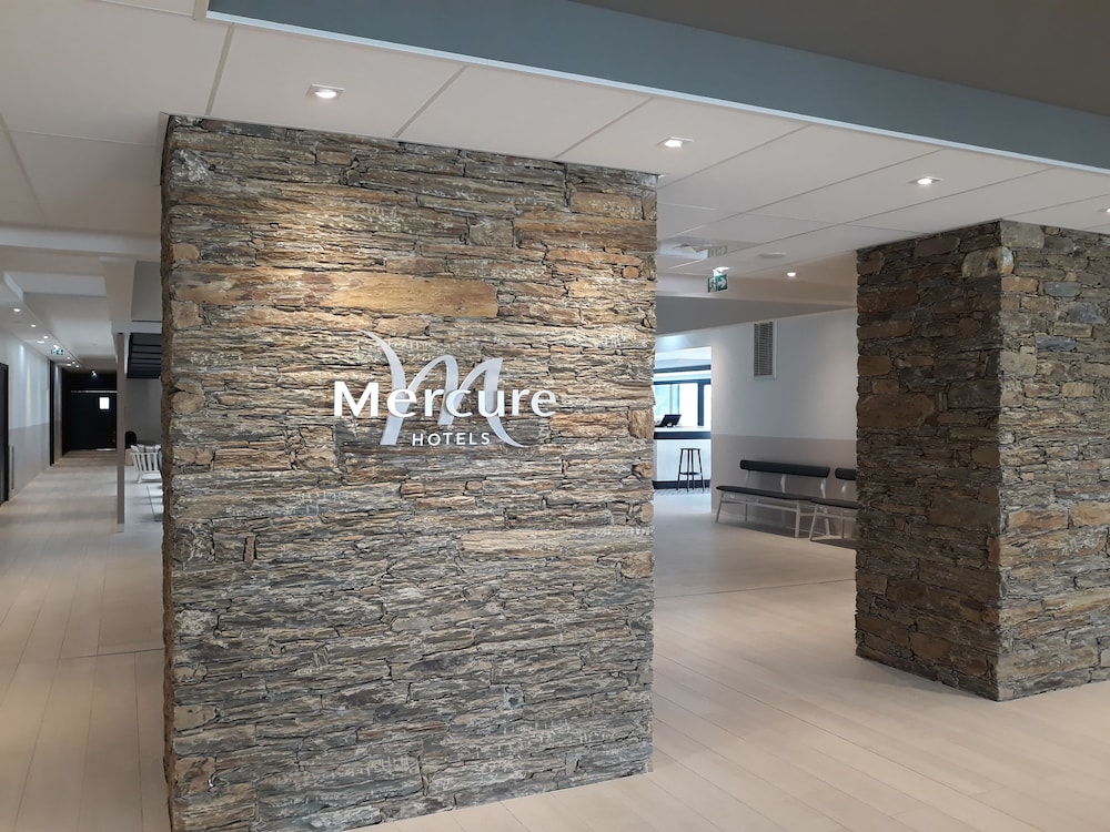 Hotel Mercure Bastia Biguglia 15/72