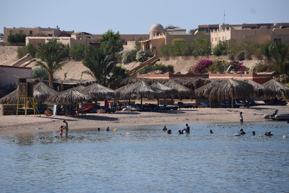 Sharm El Naga Resort and Diving Center 29/37