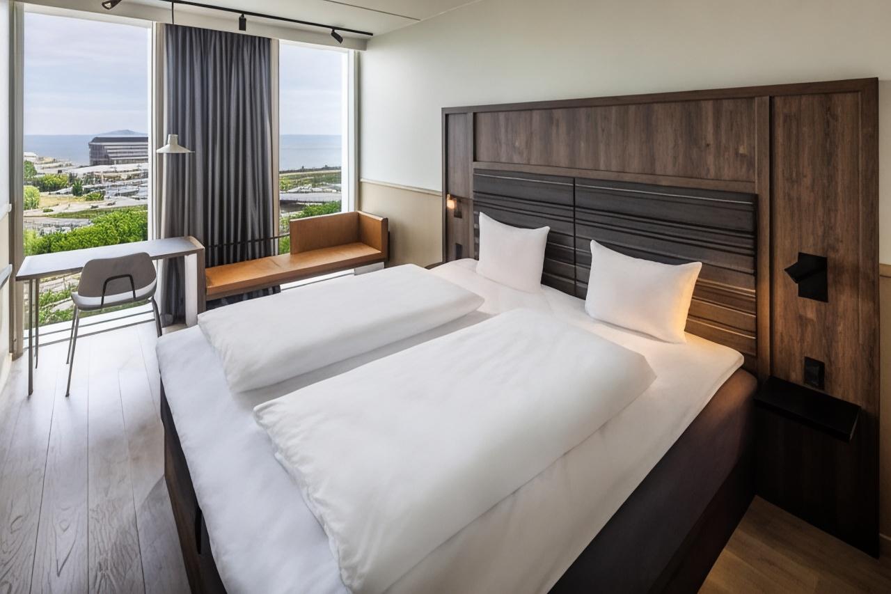 Room, 4 Bunk Beds, Xl
