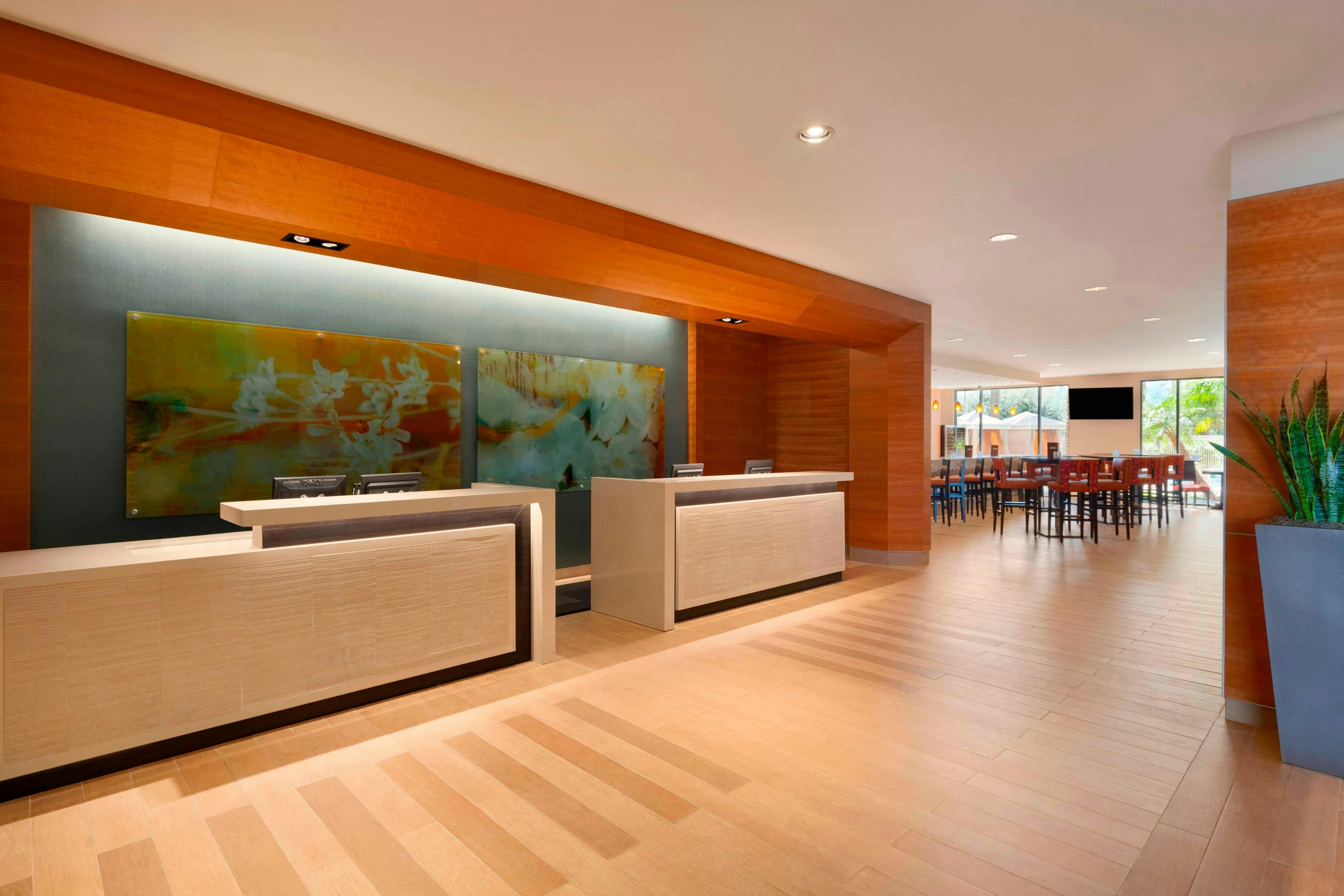Delta Hotels Anaheim Garden Grove 9/41