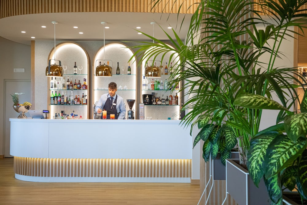 Lu Hotel Porto Pino 3/48