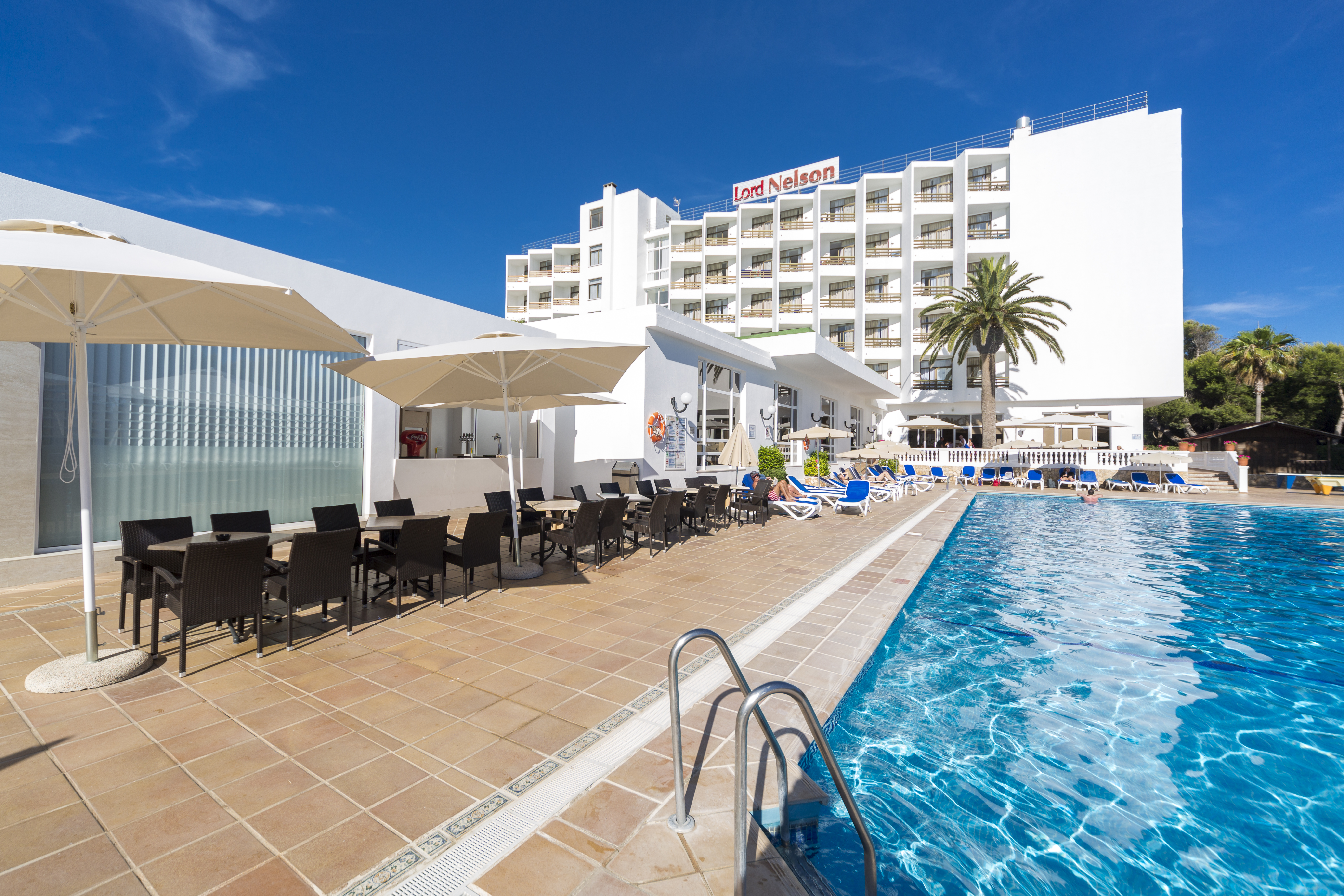 Globales Lord Nelson - Adults Only 31/39