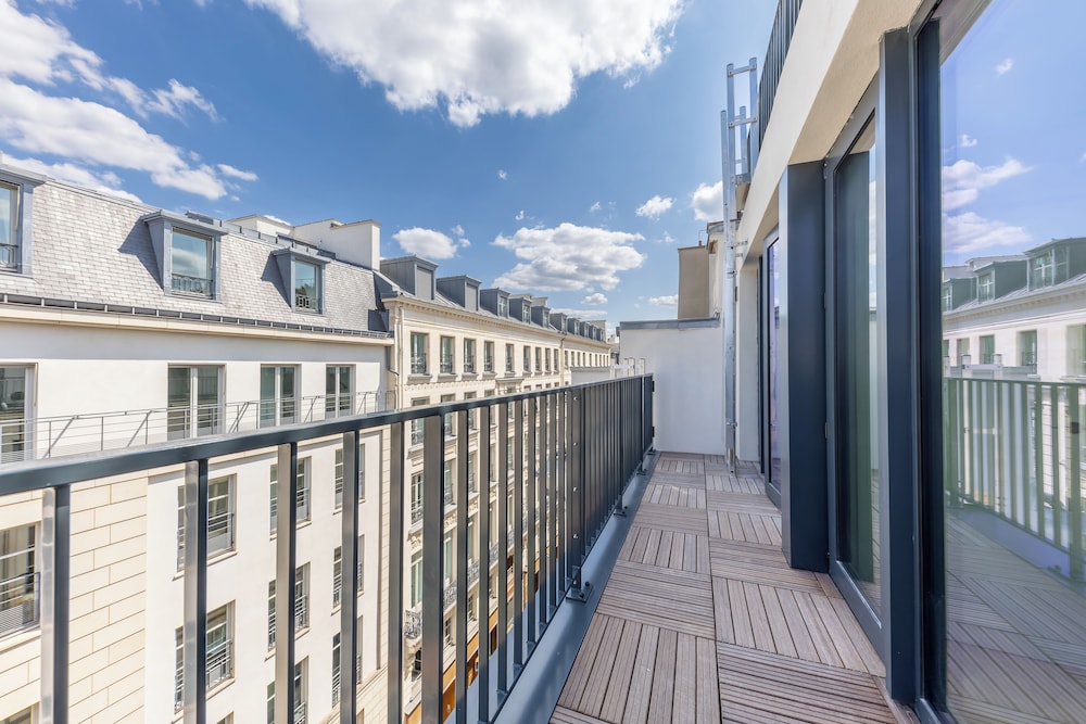 Quartier Libre Opera 42/46