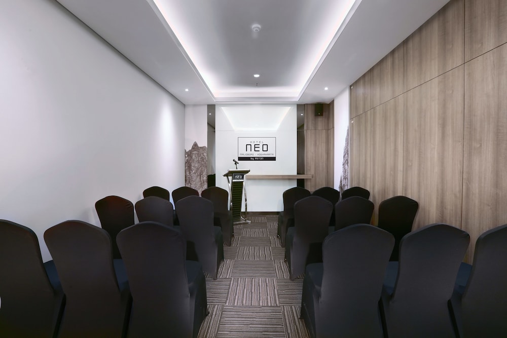 Hotel Neo Malioboro 25/29