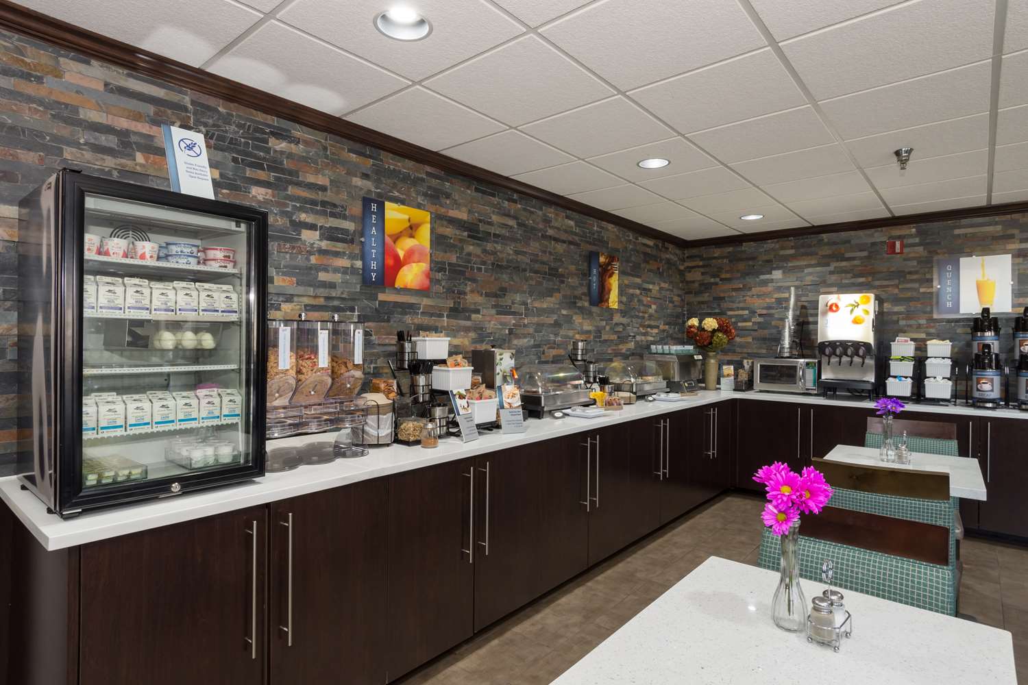 Best Western Plus Pineville-Charlotte South 7/10