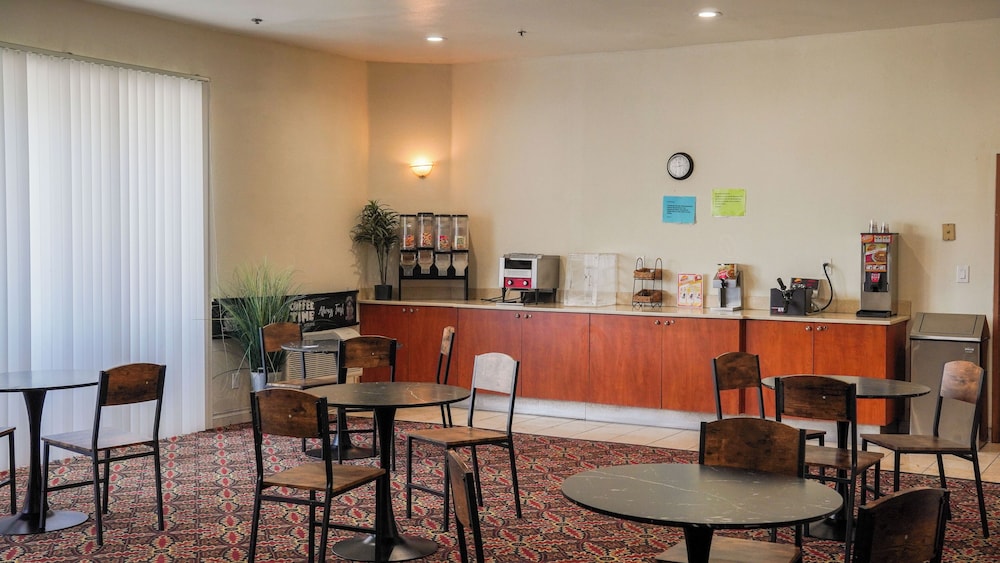 Country Inn 46/64