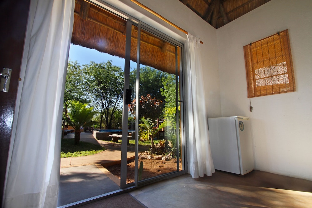 Normann Safari Bush Lodge photo5