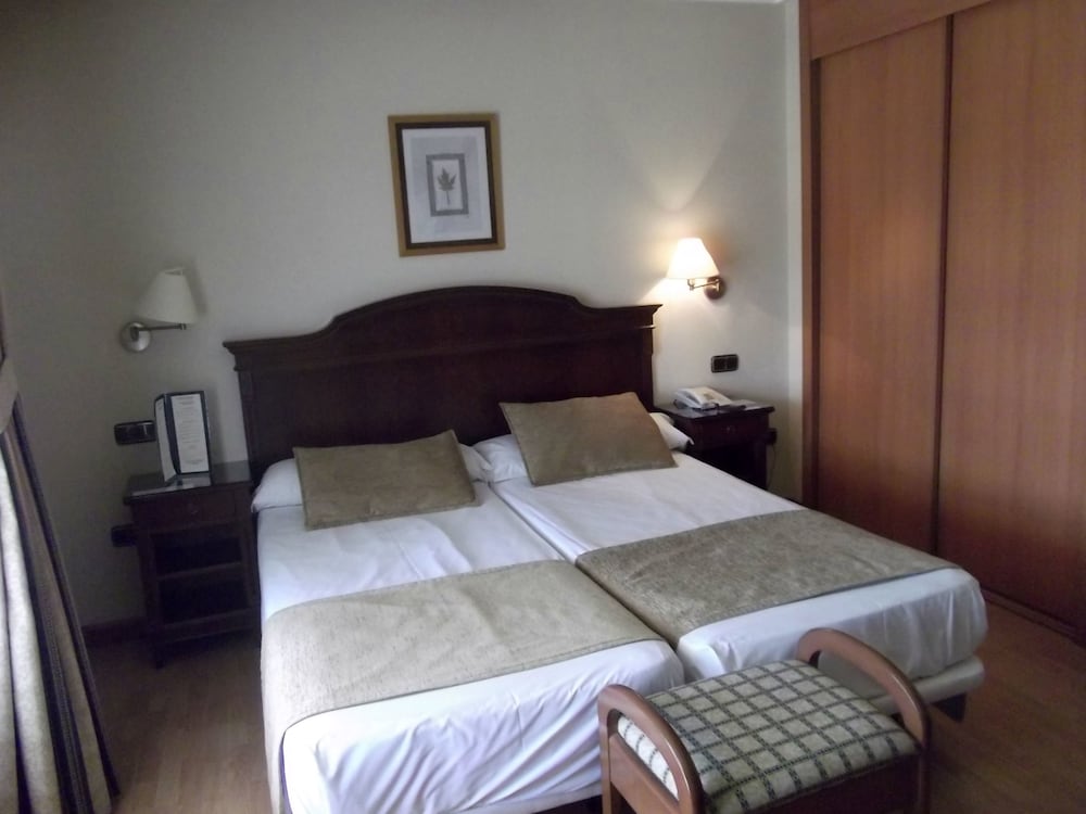 Hotel Lasa Sport 7/43