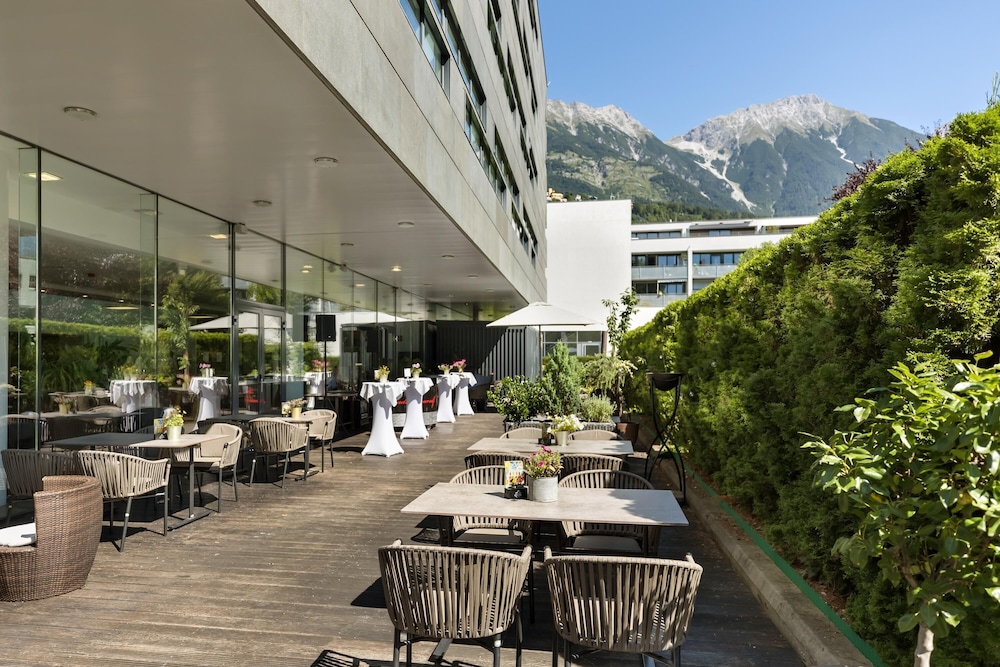Austria Trend Hotel Congress Innsbruck 57/65